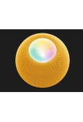 Apple HomePod Mini Yellow